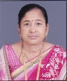 Sunita V. Kanfade